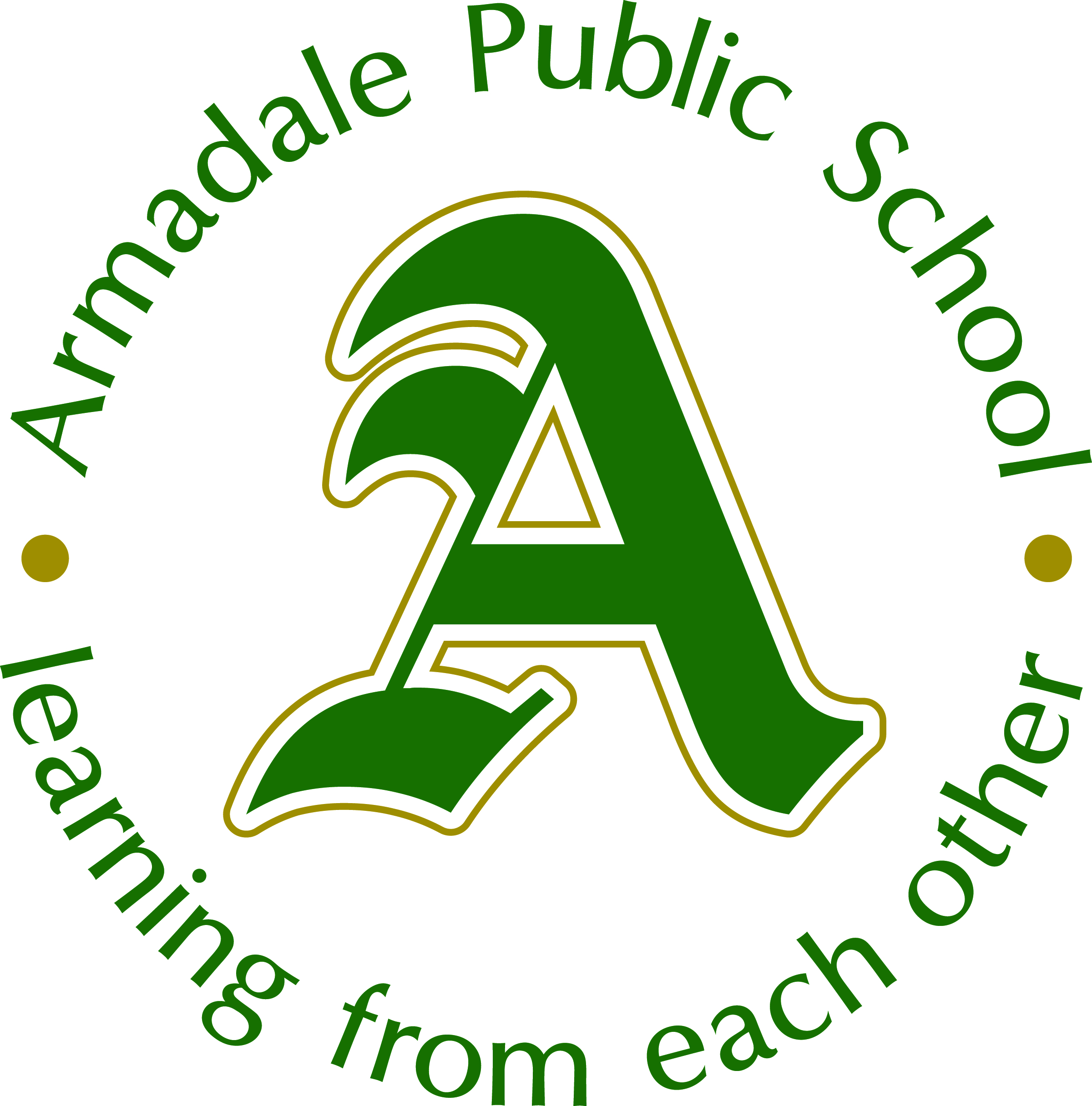 Armadale Public School Logo